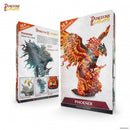 Dungeons & Lasers: Miniatures Phoenix