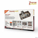 Dungeons & Lasers: Expansion Bits Royal Castle