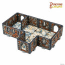 Dungeons & Lasers: Expansion Bits Royal Castle