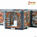 Dungeons & Lasers: Expansion Bits Royal Castle