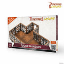 Dungeons & Lasers: Expansion Bits Tudor Mansion