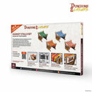Dungeons & Lasers: Expansion Bits Market Stalls Set