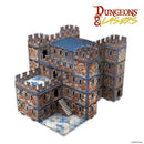 Dungeons & Lasers: Starter Sets Grand Stronghold