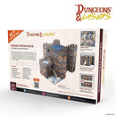 Dungeons & Lasers: Starter Sets Grand Stronghold