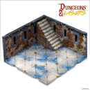 Dungeons & Lasers: Starter Sets Grand Stronghold
