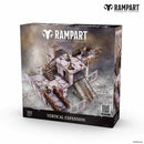 Dungeons & Lasers: Rampart Vertical Expansion