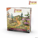 Dungeons & Lasers: Starter Sets The Elven Woods