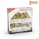 Dungeons & Lasers: Starter Sets The Elven Woods