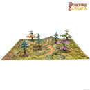 Dungeons & Lasers: Starter Sets The Elven Woods