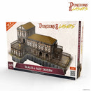 Dungeons & Lasers: Starter Sets "Scales & Ales" Tavern