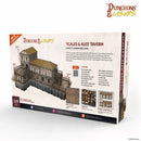 Dungeons & Lasers: Starter Sets "Scales & Ales" Tavern