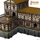 Dungeons & Lasers: Starter Sets "Scales & Ales" Tavern