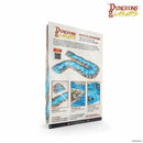 Dungeons & Lasers: Expansion Bits Modular River