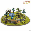 Dungeons & Lasers: Expansion Bits Trees Pack