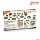 Dungeons & Lasers: Miniatures Detailed Bases Pack