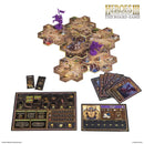 Heroes Of Might and Magic III: The Board Game: Core Game HOMM III Board Game