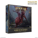 Heroes of Might and Magic III: The Board Game Stretch Goals Faction Units EN