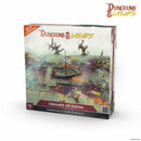 Dungeons & Lasers: Starter Sets Swamps Of Doom