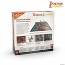 Dungeons & Lasers: Starter Sets Swamps Of Doom