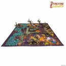Dungeons & Lasers: Starter Sets Swamps Of Doom