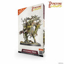 Dungeons & Lasers: Miniatures Demonic Tree
