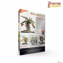 Dungeons & Lasers: Miniatures Demonic Tree
