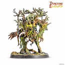 Dungeons & Lasers: Miniatures Demonic Tree