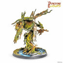 Dungeons & Lasers: Miniatures Demonic Tree