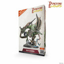 Dungeons & Lasers: Dragons Wyvern