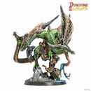 Dungeons & Lasers: Dragons Wyvern