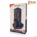 Dungeons & Lasers: Starter Sets Sorcerer's Spire
