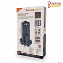 Dungeons & Lasers: Starter Sets Sorcerer's Spire