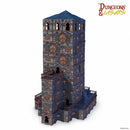 Dungeons & Lasers: Starter Sets Sorcerer's Spire