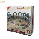 Dungeons & Lasers: Starter Sets Land Of The Giants
