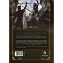 Dungeons & Lasers: The World Of Deuslair: Rpg Campaign Hardcover