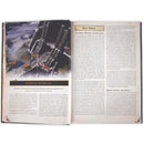Dungeons & Lasers: The World Of Deuslair: Rpg Campaign Hardcover