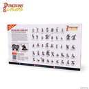 Dungeons & Lasers: Miniatures Deuslair: Core Set