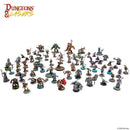 Dungeons & Lasers: Miniatures Deuslair: Core Set