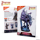 Dungeons & Lasers: Miniatures Deuslair: Wolfrake