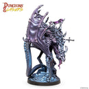 Dungeons & Lasers: Miniatures Deuslair: Wolfrake
