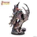 Dungeons & Lasers: Miniatures Deuslair: Wolfrake
