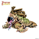 Dungeons & Lasers: Miniatures Dragon Turtle