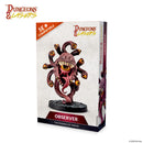 Dungeons & Lasers: Miniatures Observer