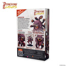 Dungeons & Lasers: Miniatures Observer