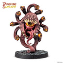 Dungeons & Lasers: Miniatures Observer