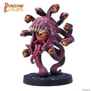 Dungeons & Lasers: Miniatures Observer