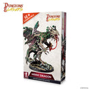 Dungeons & Lasers: Dragons Mimic Dragon