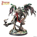 Dungeons & Lasers: Dragons Mimic Dragon