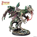 Dungeons & Lasers: Dragons Mimic Dragon