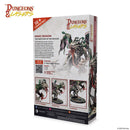 Dungeons & Lasers: Dragons Mimic Dragon